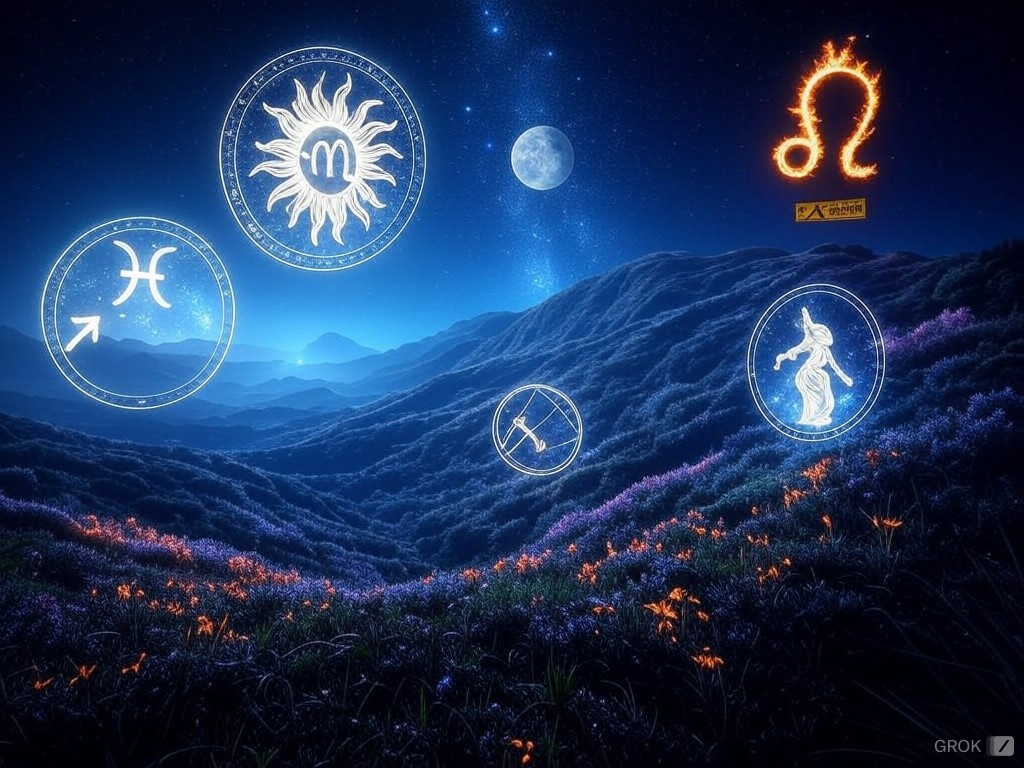 Daily Horoscope for Virgo on:  December 25 – Peer into your future with! Astrology by Astara the Oracle